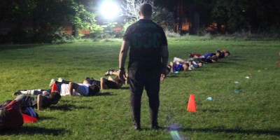 Rugby Klub Bratislava - October 2023