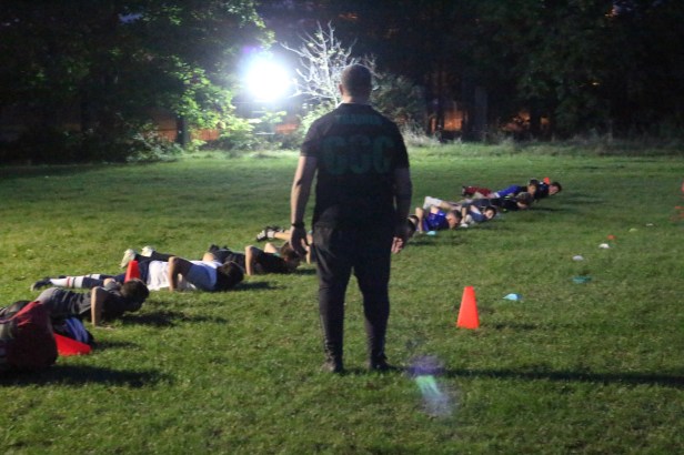 Rugby Klub Bratislava - October 2023