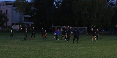 Touch rugby pre všetkých - jeseň 2023