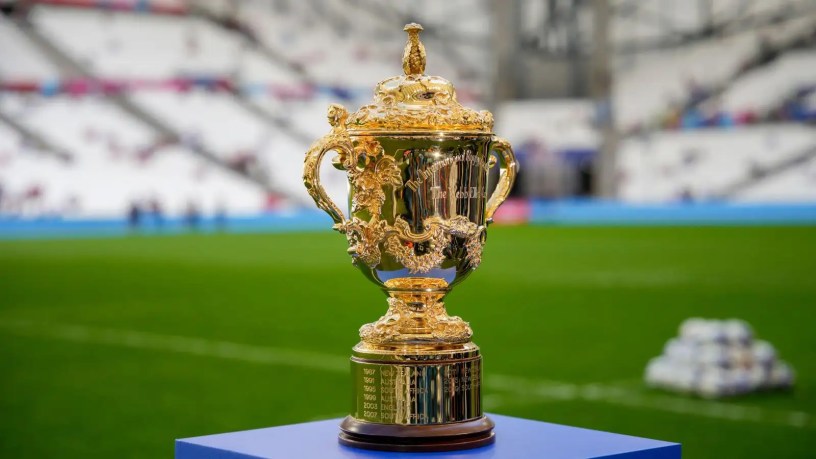 Rugby World Cup