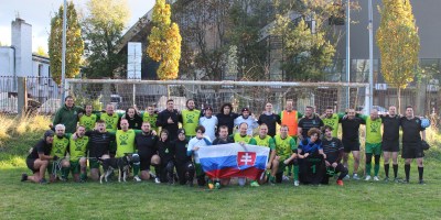 rugby championship 2023 Bratislava Zilina Nov 2023