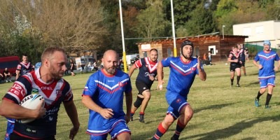 Rozhovor s Michalom C. - hráčom a otcom