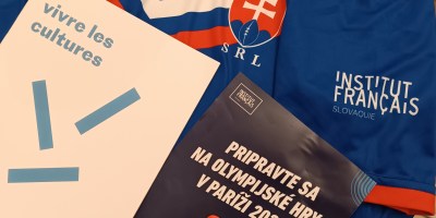 institut francais a Bratislava