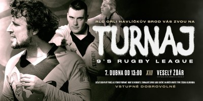 Turnaj 9s rugby league 2024