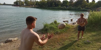 Letné tréningy – utorok a štvrtok 18.00, pre mužov a deti