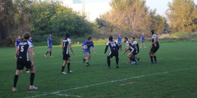 Paddy je najlepším hráčom hry Rugby League XIII