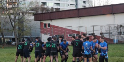 Historical match: Budapest against Budapest Kosok - November 2024