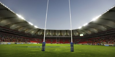 Rugby Klub Bratislava stadium