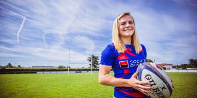 Rugby Klub Bratislava ženy, dievčatá