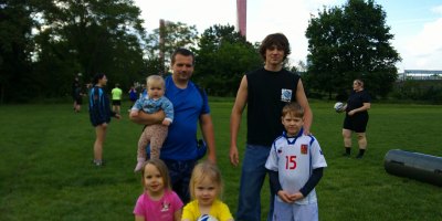 Nové ragbyové tenisky pre deti sezóna 2025 Rugby Bratislava